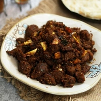 Beef Fry 