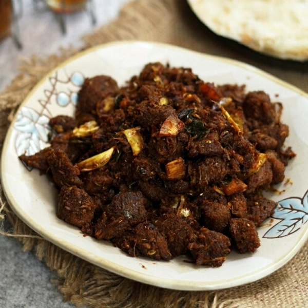 Beef Fry 