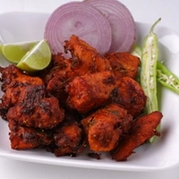 Chicken Fry