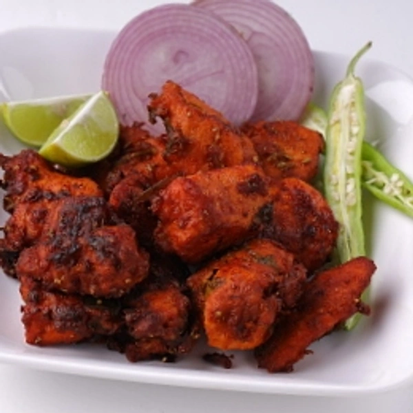 Chicken Fry