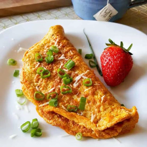 Single Omlet 