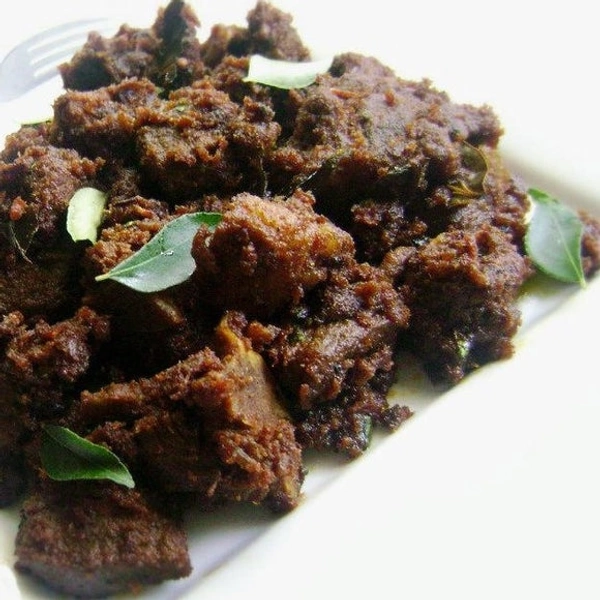 Beef Onion Rost
