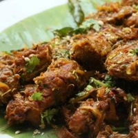 Beef Onion Rost