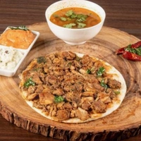 Beef Onion Rost