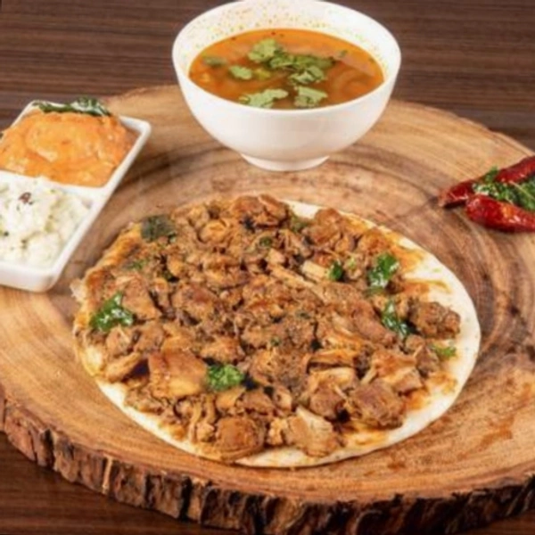 Beef Onion Rost