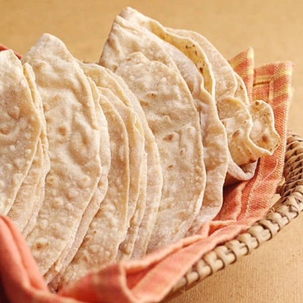 Chappati