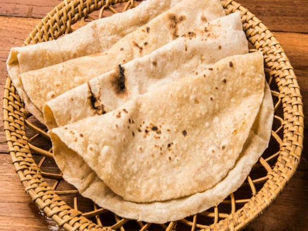 Chappati