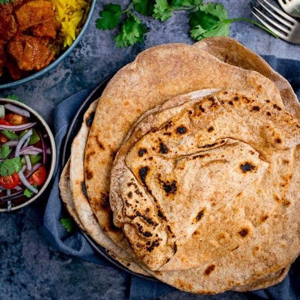 Chappati