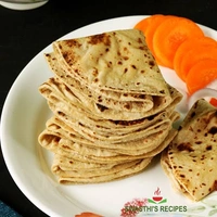 Chappati