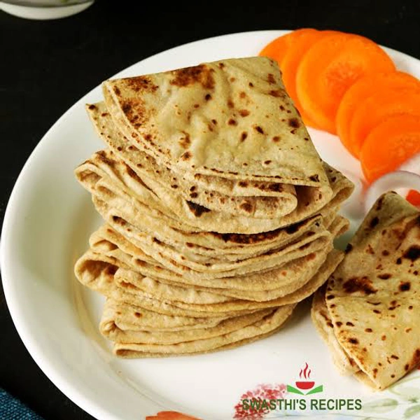 Chappati