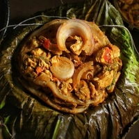 kizhi parotta 