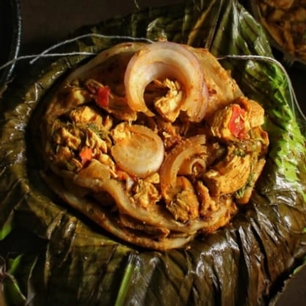 kizhi parotta 