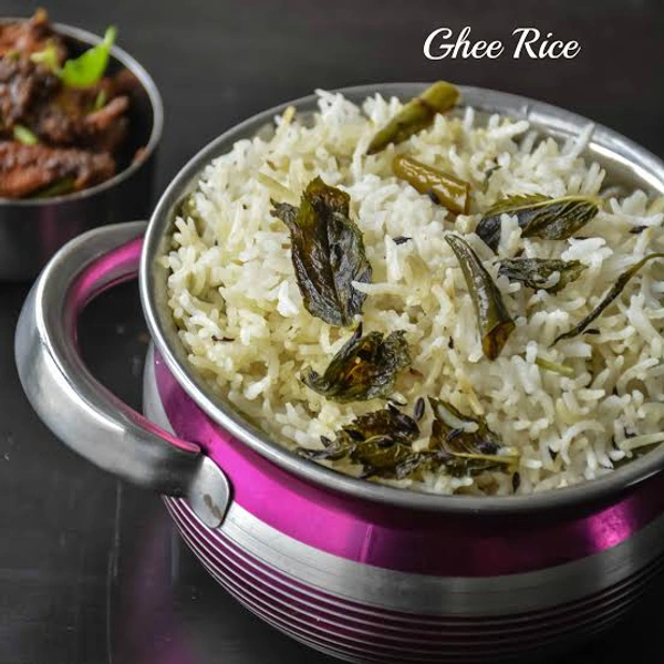 Nei Soru / Chee Rice