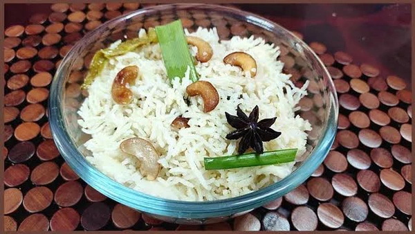 Nei Soru / Chee Rice