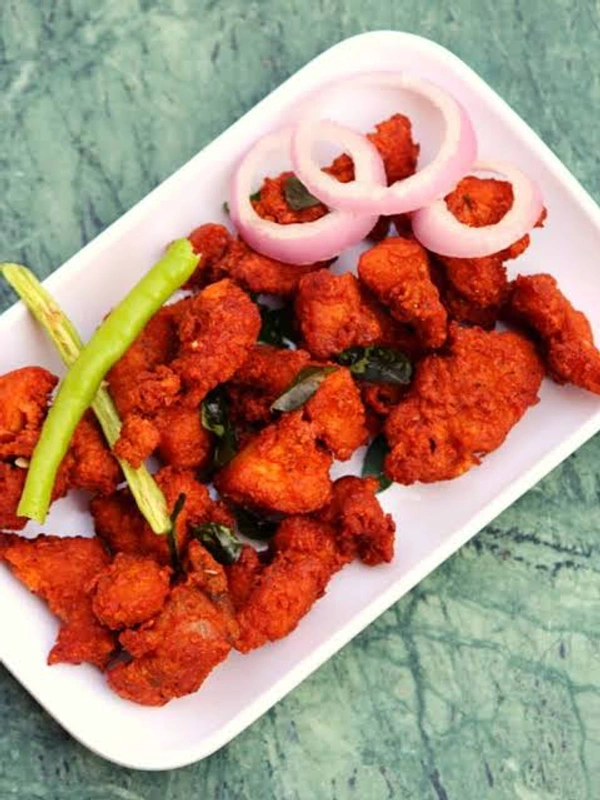 Chicken Pakkoda(0.250 Grms)