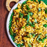 Egg Varuval 
