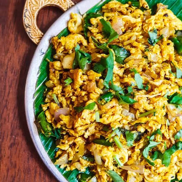 Egg Varuval 