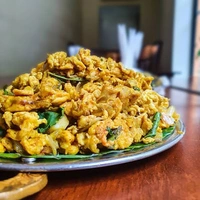 Egg Varuval 