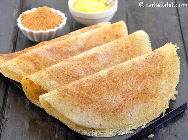 Muruval Dosa (Or) Chrispy Dosa