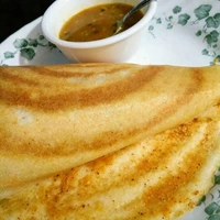 Muruval Dosa (Or) Chrispy Dosa