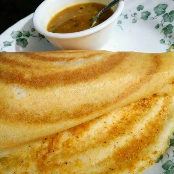 Muruval Dosa (Or) Chrispy Dosa