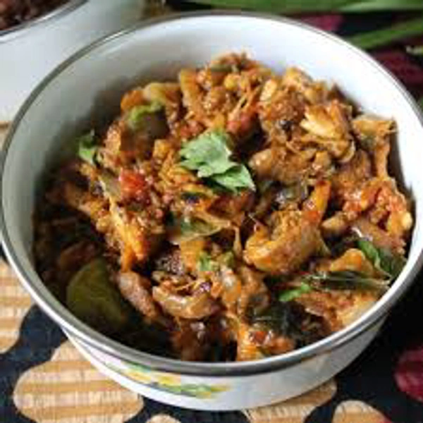 Chicken Kottu Kozhi