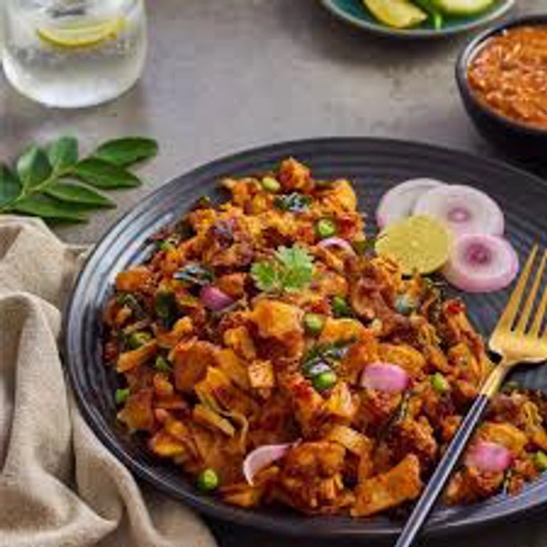 Chicken Kottu Kozhi