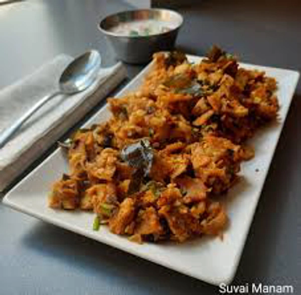 Chicken Kottu Kozhi