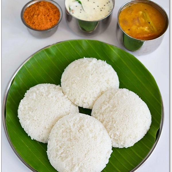 Idli