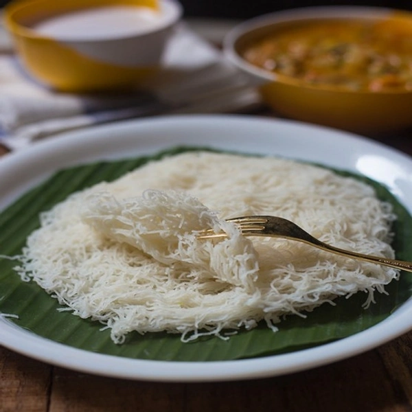 Idiyappam