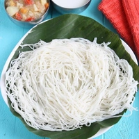 Idiyappam