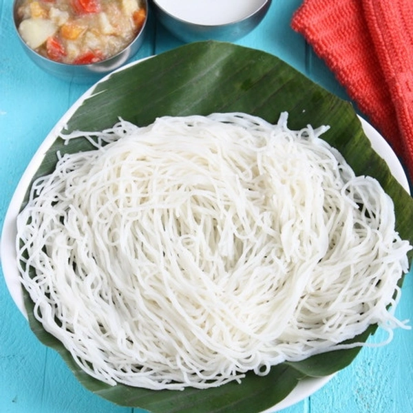 Idiyappam