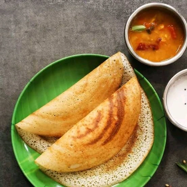 Ghee Rost 