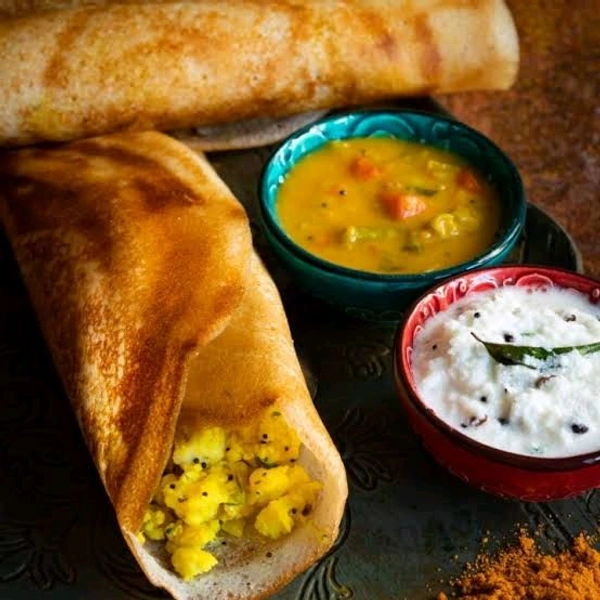 Masala Dosa