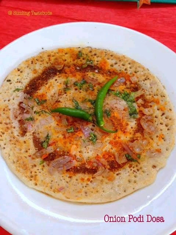 Podi Dosa