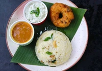 Pongal (Morning 6-9Am)