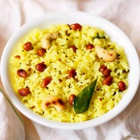 Lemon Rice (Morning 10-3)
