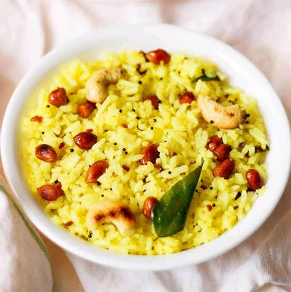Lemon Rice (Morning 10-3)