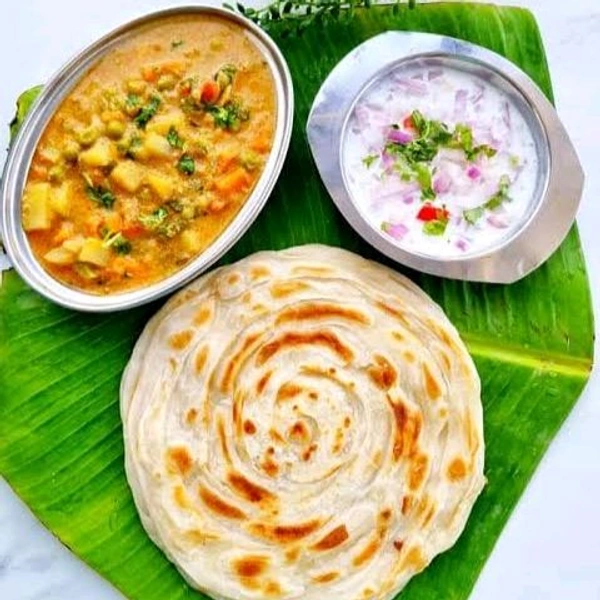 Parotta 