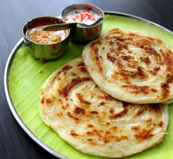 Parotta 
