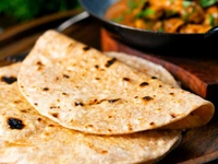 Chappati 