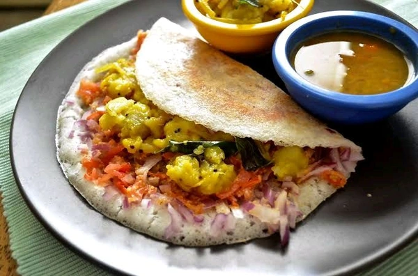 Onian Dosa