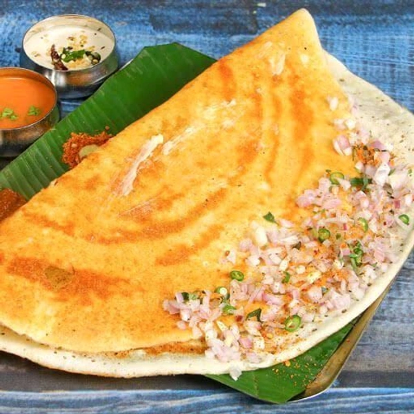 Onion Rost 
