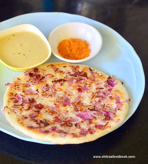 Onian Uthappam