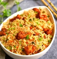 Gobi Friend Rice 