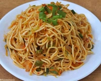 Veg Noodles 
