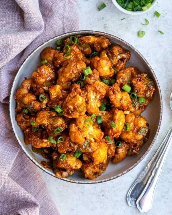 Gobi Manchurian 