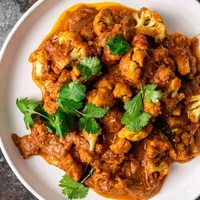 Gobi Masala 