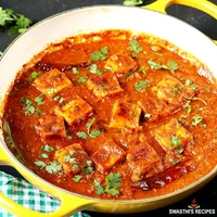 Paneer Masala 