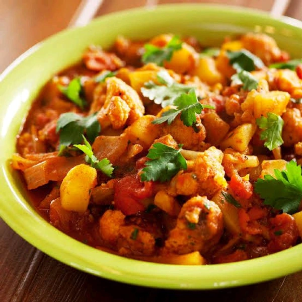 Kadai Gobi 